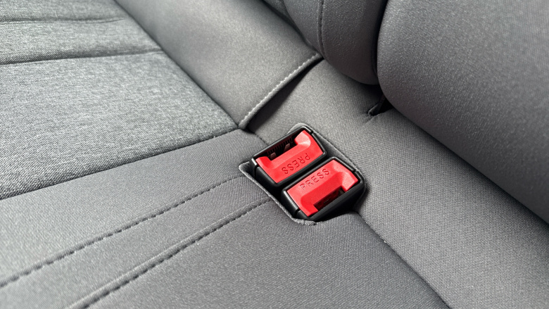 MG MGS5 125kW SE EV 49kWh 5dr Auto Electric Estate